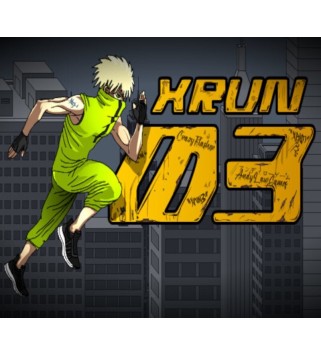 X Run 3 Steam Key GLOBAL